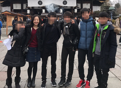 本田真凜の私服でオシャレを学ぶ 大人っぽいコート等が可愛い Jet Entame ジェットエンタメ