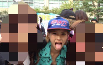 佐久間由衣の高校時代の画像や卒アルでヤンキー疑惑 妹も可愛い Jet Entame ジェットエンタメ