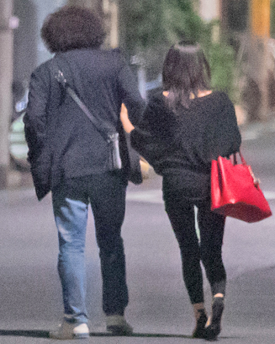 葉加瀬太郎の浮気相手は大滝裕子 W不倫スキャンダルの内容も Jet Entame ジェットエンタメ