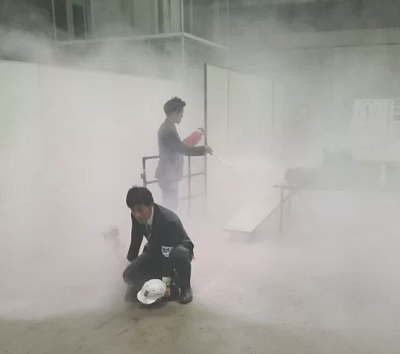 欅坂46 握手会の発煙筒の犯人 阿部凌平の顔写真が流出 Jet Entame ジェットエンタメ