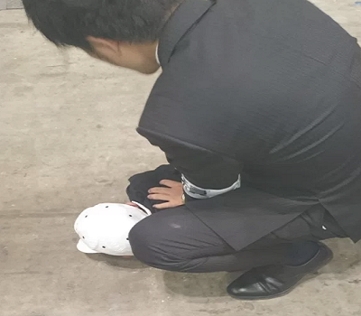 欅坂46 握手会の発煙筒の犯人 阿部凌平の顔写真が流出 Jet Entame ジェットエンタメ